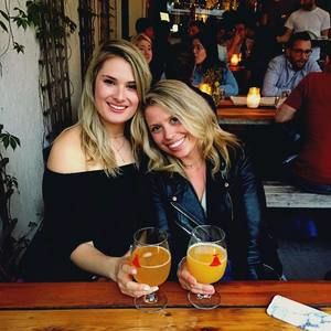 Meet your Posher, Nat